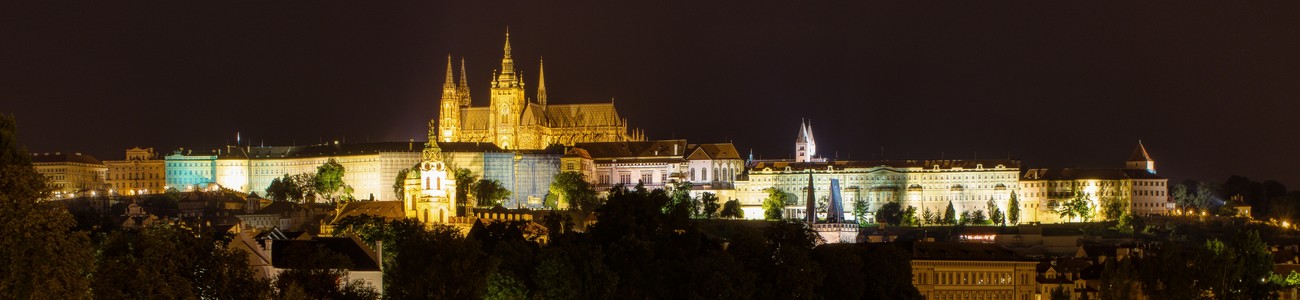 Czech Republic Prag