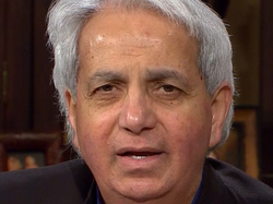 bennyhinn